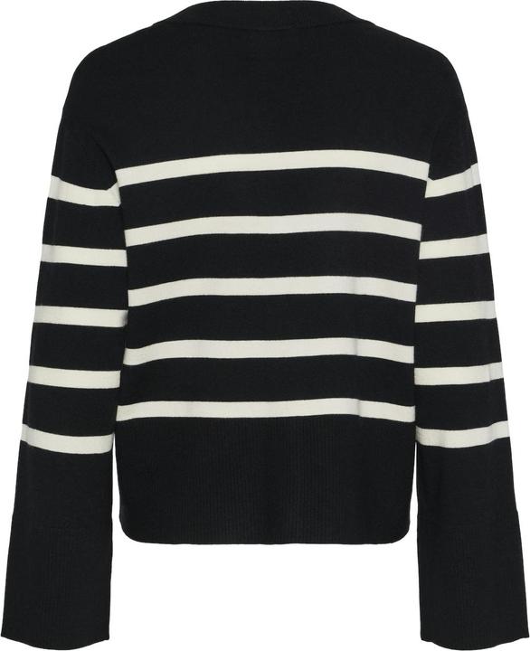 Actual product image Pieces Pcsia Ls Cardigan Noos Bc (XS)