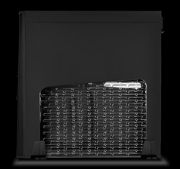 Produktbild Silverstone Raven (Mini-ITX)