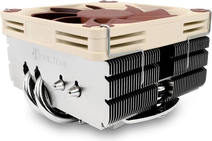 Noctua Nh-L9x65 Se-Am4 (65 mm)