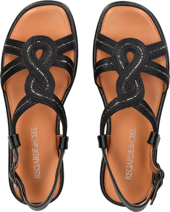 Actual product image Regarde le Ciel Sandalen (42)