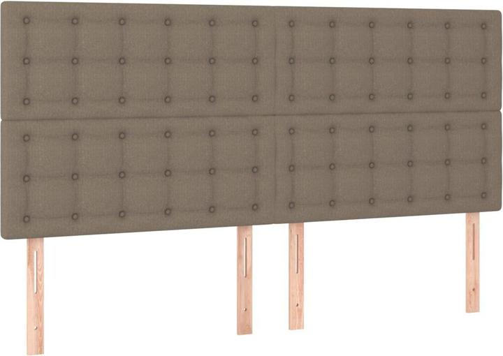 Produktbild VidaXL Denise (180 x 200 cm, 180 x 200 cm)