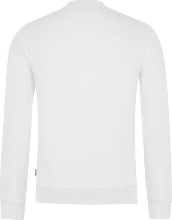 Actual product image Hakro Sweatshirt MIKRALINAR® ECO (XS)