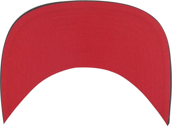 Produktbild 47 Brand Captain Snapback Cap - Sure Shot Atlanta Braves