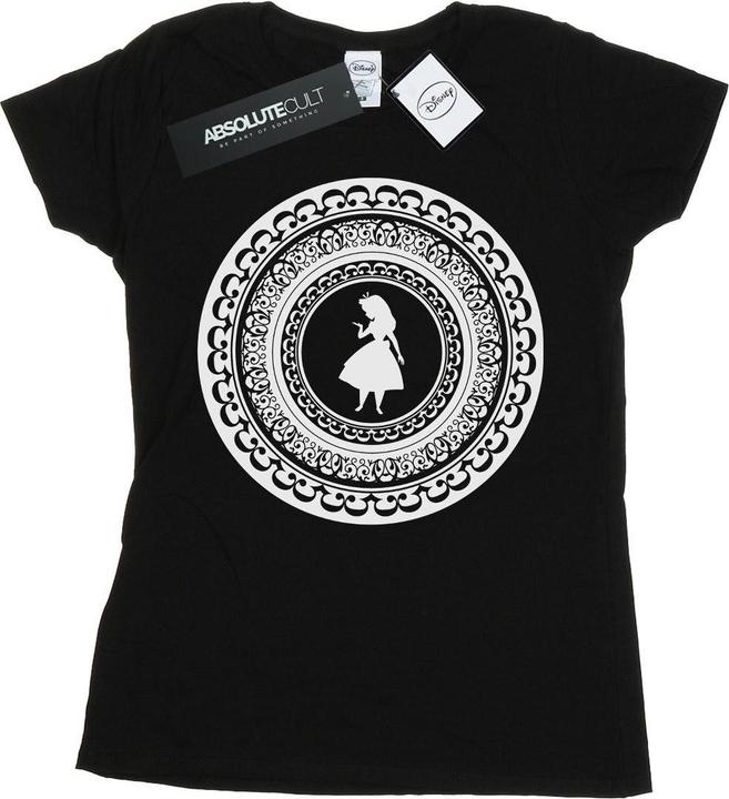 Produktbild Disney Alice In Wonderland Circle TShirt (XL)
