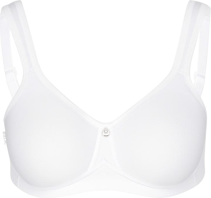 Actual product image Susa Catania Spacer Bra without underwire (95 C, Single pack)