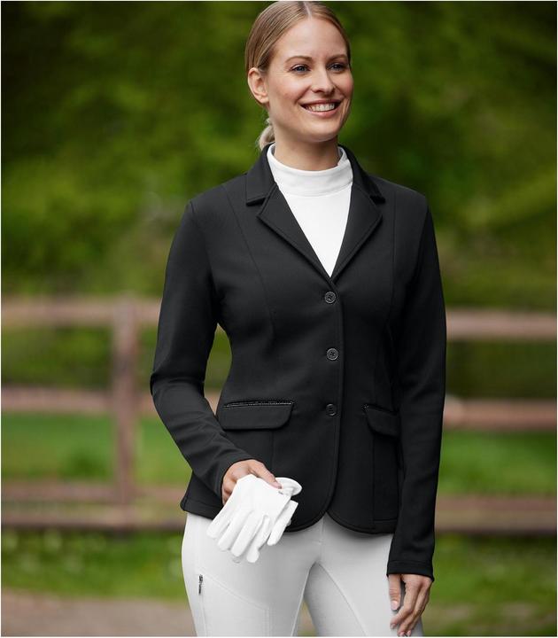 Produktbild ELT Turnierjacket Lina Damen (XL)