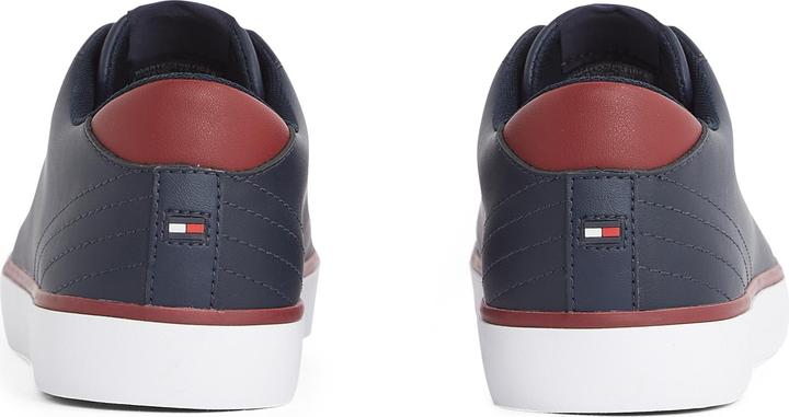 Produktbild Tommy Hilfiger Th Hi Vulc Core Low Leather (44)