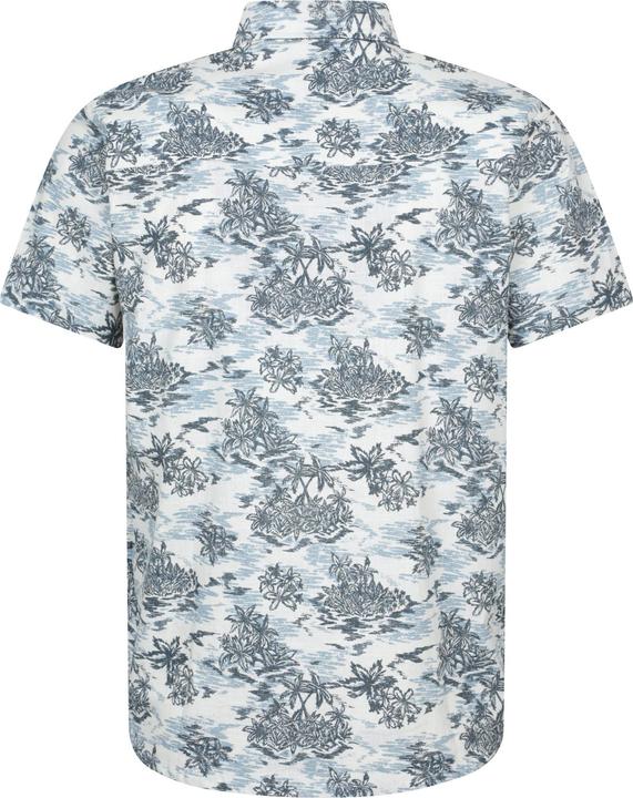 Produktbild Mountain Warehouse Tropical Hemd kurzärmlig (L)