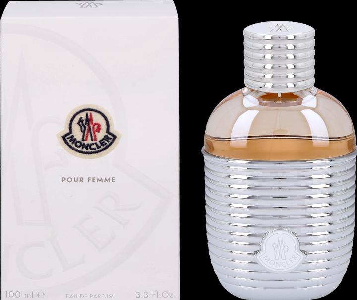 Image du produit Moncler Eau de Parfum (Eau de parfum, 100 ml)