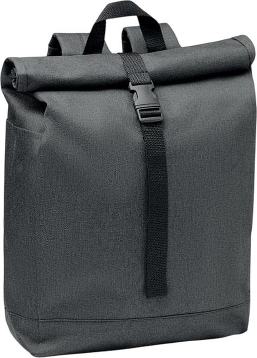 Actual product image MidOcean Udine Two Tone RPET Backpack