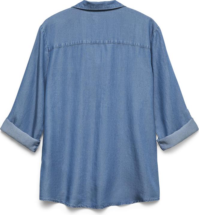 Image du produit Vero Moda VMBREE Chemise en jean (XS)