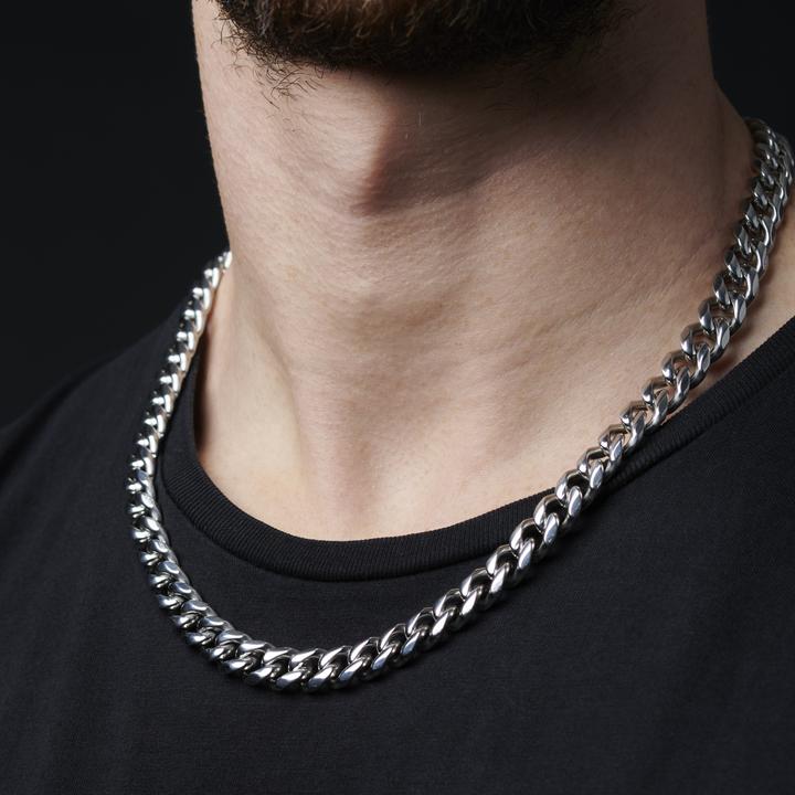 Immagine prodotto Lucleon Essentials (Acciaio inossidabile)