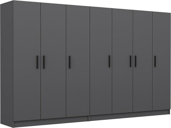Charcoal, Grey