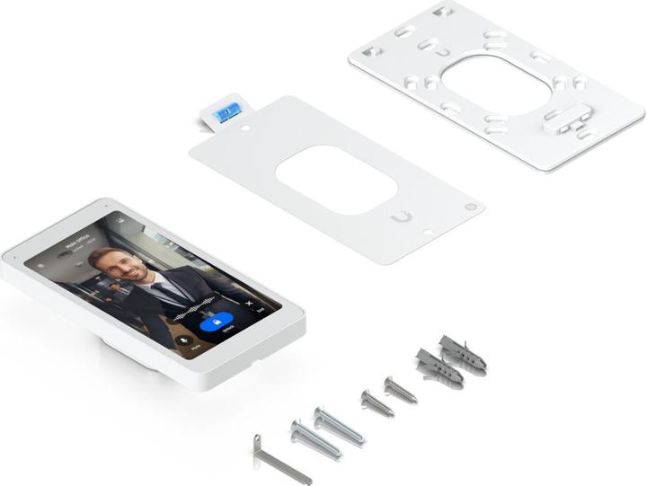 Produktbild Ubiquiti Display that pairs with the