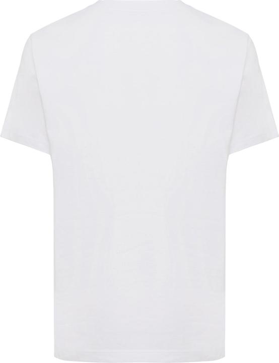 Actual product image Universal Textiles Unisex Adult Kakadu Recycled Cotton Relaxed Fit T-Shirt (XL)