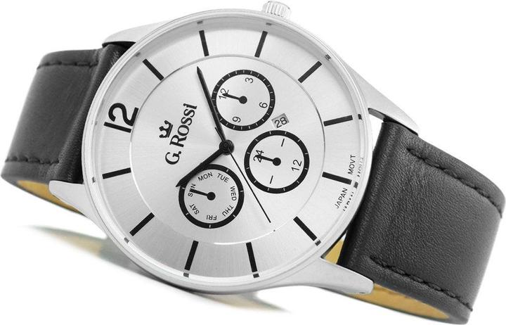 Produktbild Gino Rossi G. ROSSI - 7028A (zg205a) universal watch