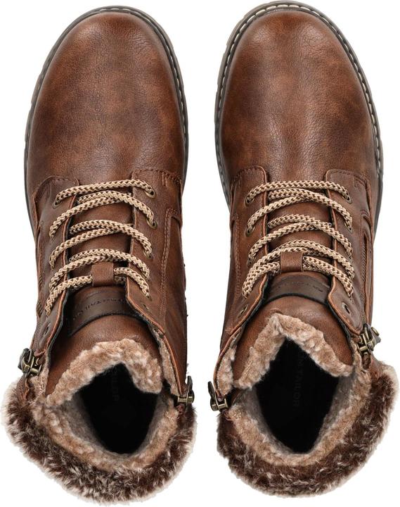 Produktbild Tom Tailor Stiefelette (40)