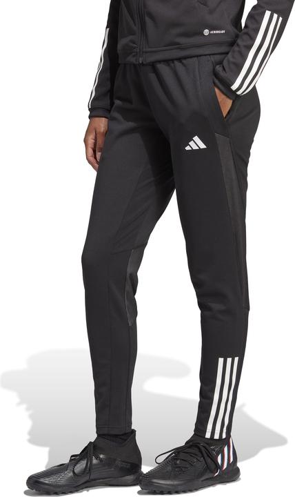 Actual product image adidas Tiro 23 Competition training trousers ladies (XXL)