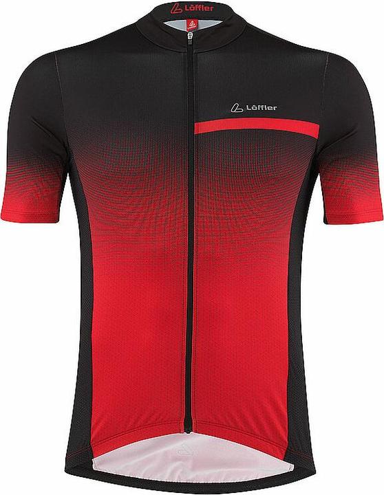 Actual product image Löffler Radtrikot Coogan FZ Mid (3XL)