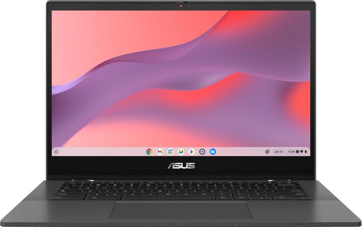 Image du produit ASUS Chromebook Flip CM1 (14", MediaTek Kompanio 520, 8 Go, DE)