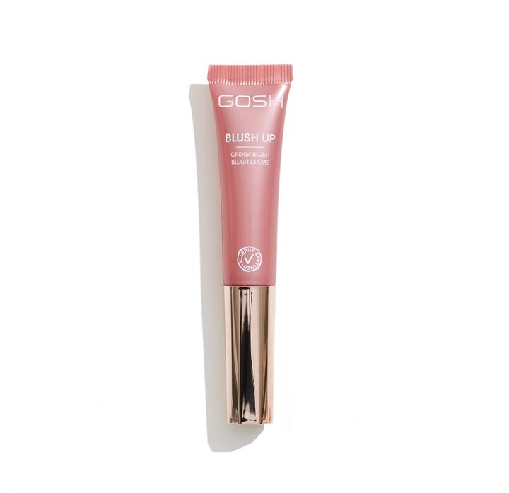 Image du produit Copenhagen GOSH - Blush Up 002 Rose (002 Rose)
