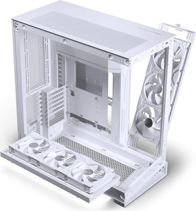 Actual product image Phanteks NV9 (mATX, Mini-ITX, ATX, E-ATX)