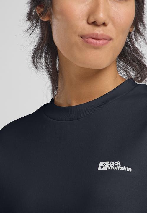 Produktbild Jack Wolfskin Essential Crewneck W (XL)