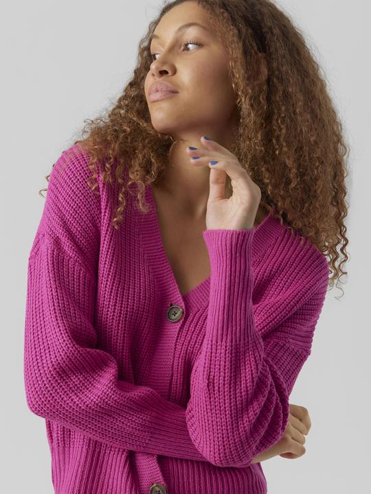 Produktbild Vero Moda V-Ausschnitt Strickjacke (M)