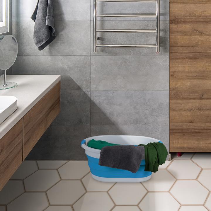 Productafbeelding Relaxdays Wasmand (24 l)