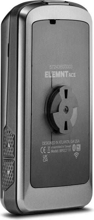 Produktbild Wahoo Elemnt Ace