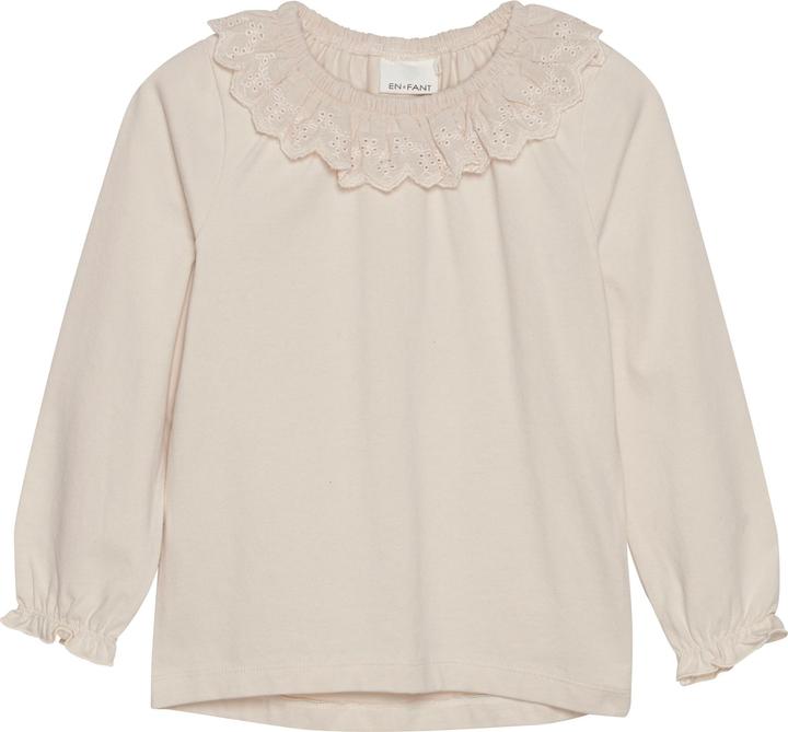 Produktbild En Fant ENBlouse LS Collar - 220321 (140)