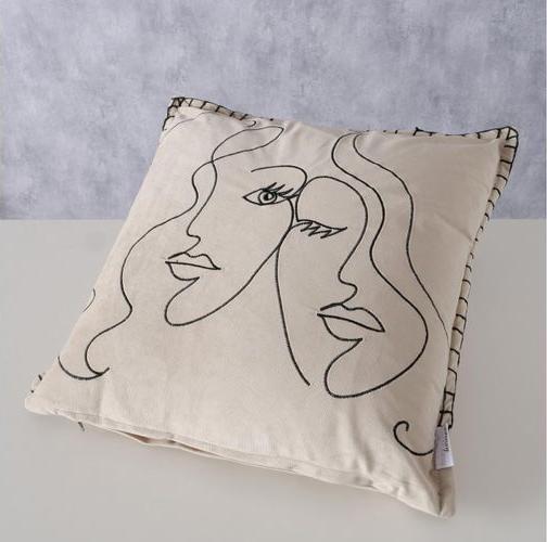 Actual product image Boltze Home Ladyna (60 x 40 cm)