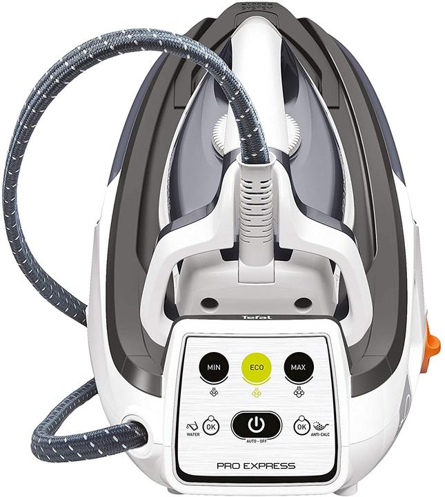 Produktbild Tefal GV8711 Pro Express (2400 W, 300 g/min)