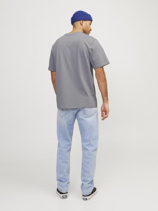 Image du produit Jack & Jones RDD Imprimé Col rond T-shirt (S)
