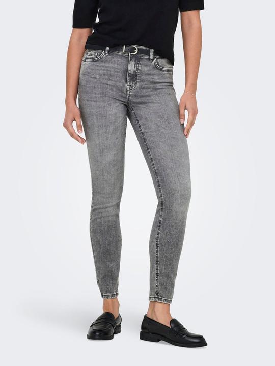 Actual product image JdY JDYFINA Mittlere Taille Skinny Fit Jeans Skinny Jeans (L)