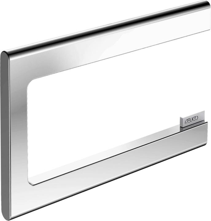 Actual product image Keuco Toilet paper holder EDITION 400