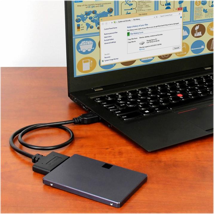 Produktbild StarTech USB 3.1