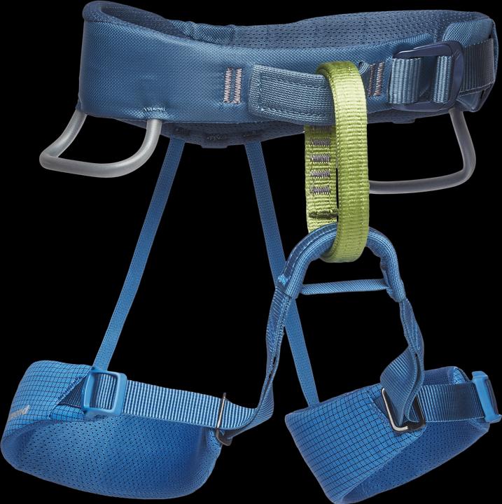 Immagine prodotto Black Diamond Imbracatura da arrampicata Momentum (Taglia unica)