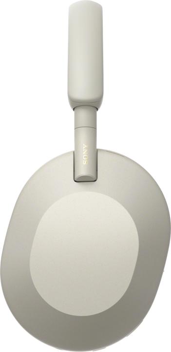 Immagine prodotto Sony WH-1000XM5 (NC, 30 h, Senza fili, Cablato)