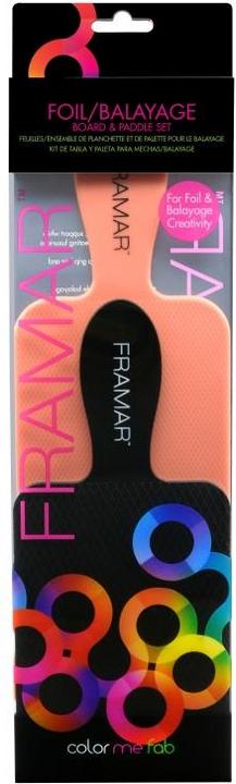Image du produit Framar colorimétrie