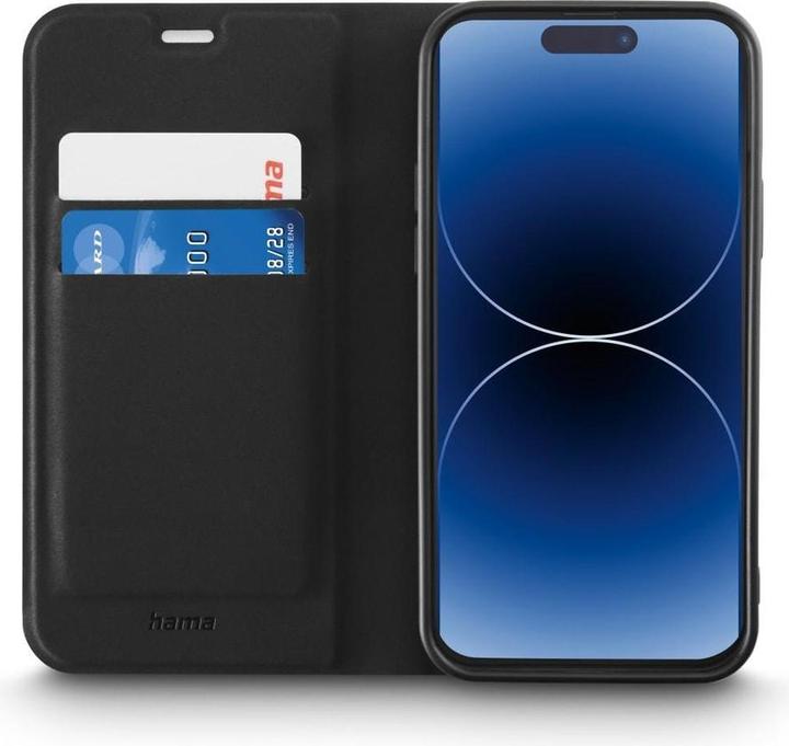 Actual product image Hama Daily Protect (Apple iPhone 15 Pro Max)