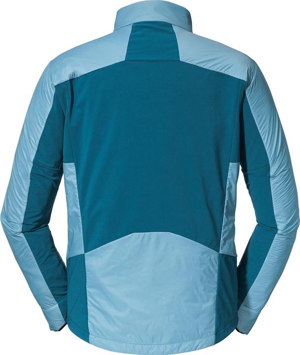 Produktbild Schöffel Rugged Hybrid Jacke (54)