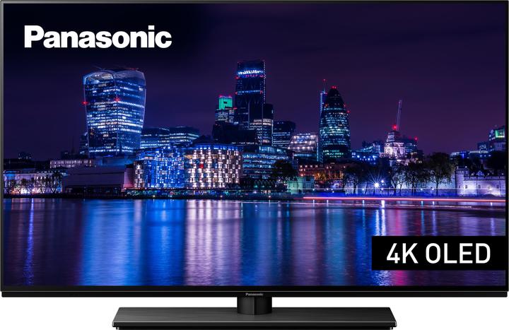 Produktbild Panasonic TX-42MZW984 (42", OLED, 4K, 2023)