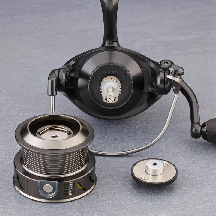 Produktbild Caperlan Bauxit 500 Feeder 3000 (3000)