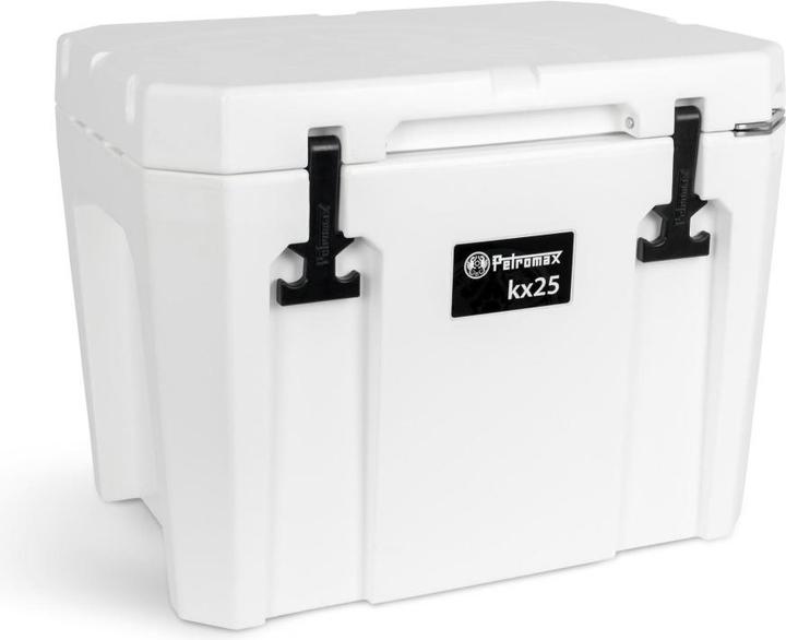 Image du produit Petromax Coussin d'assise pour glacière kx50 (noir)