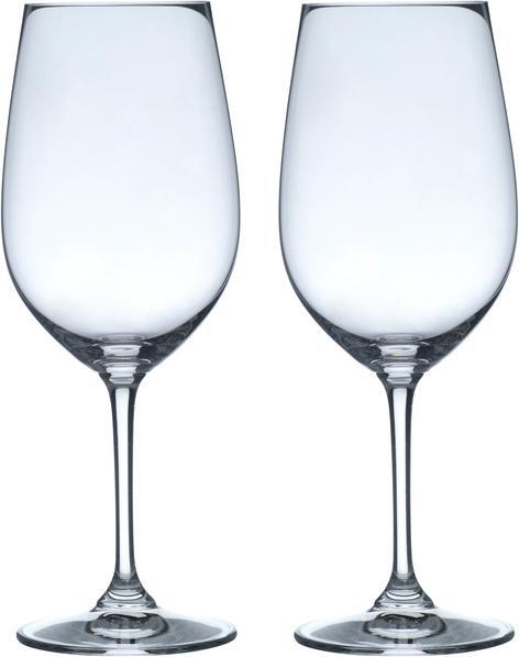 Image du produit Riedel Vinum (40.40 cl, 1 Verres, Verres à vin rouge, Verres à vin blanc)
