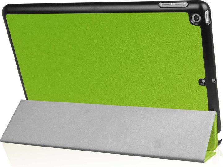 Actual product image Cover-Discount Tri-fold Smart Case (iPad 2017 (5th gene), iPad 2018 (6th gene))