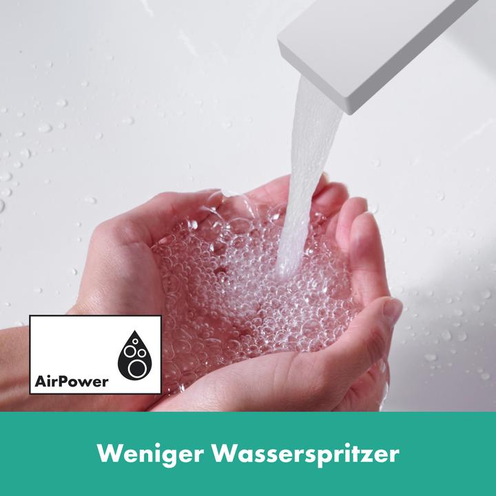 Produktbild hansgrohe Tecturis E Einhebel-Wannenrandmischer, 3-Loch, Ausladung 206mm, inkl. Zubehör und sBox, 2
