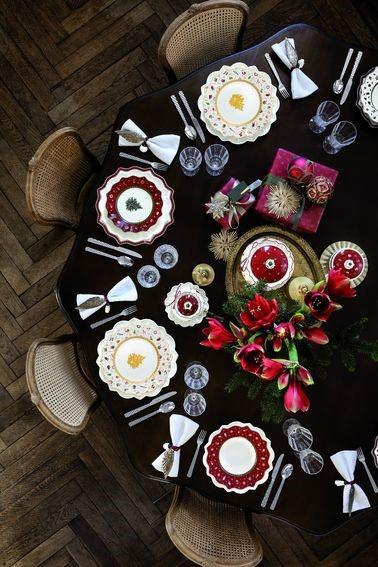 Image du produit Villeroy & Boch Assiette de présentation TOY'S DELIGHT ROYAL CLASSIC (1 x, 34 cm)