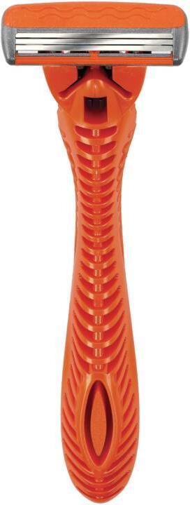 Image du produit Bic Hybride Extra Life